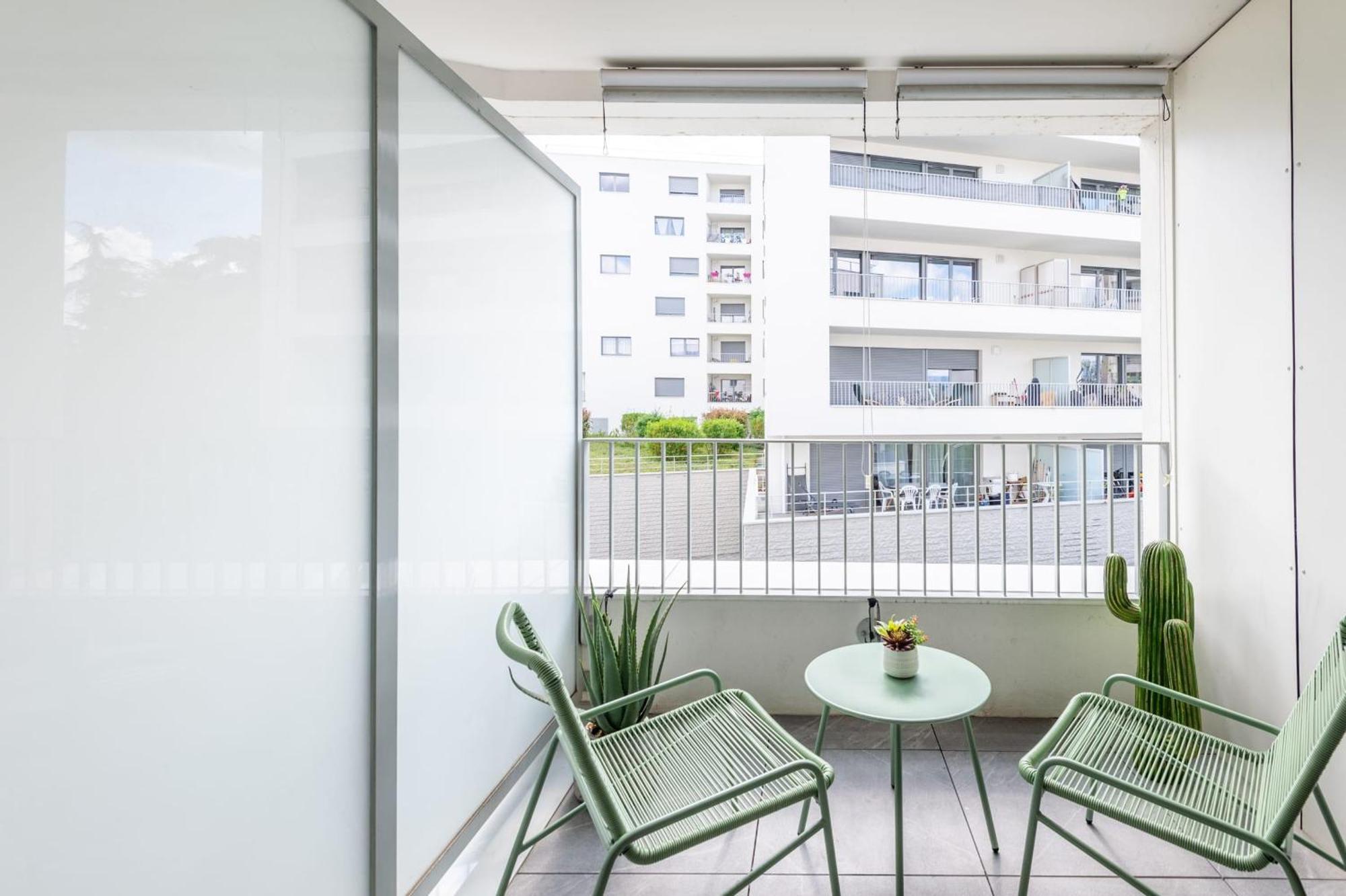 L'Interprete 405 4 - Apartment With Terrace Annecy Zewnętrze zdjęcie