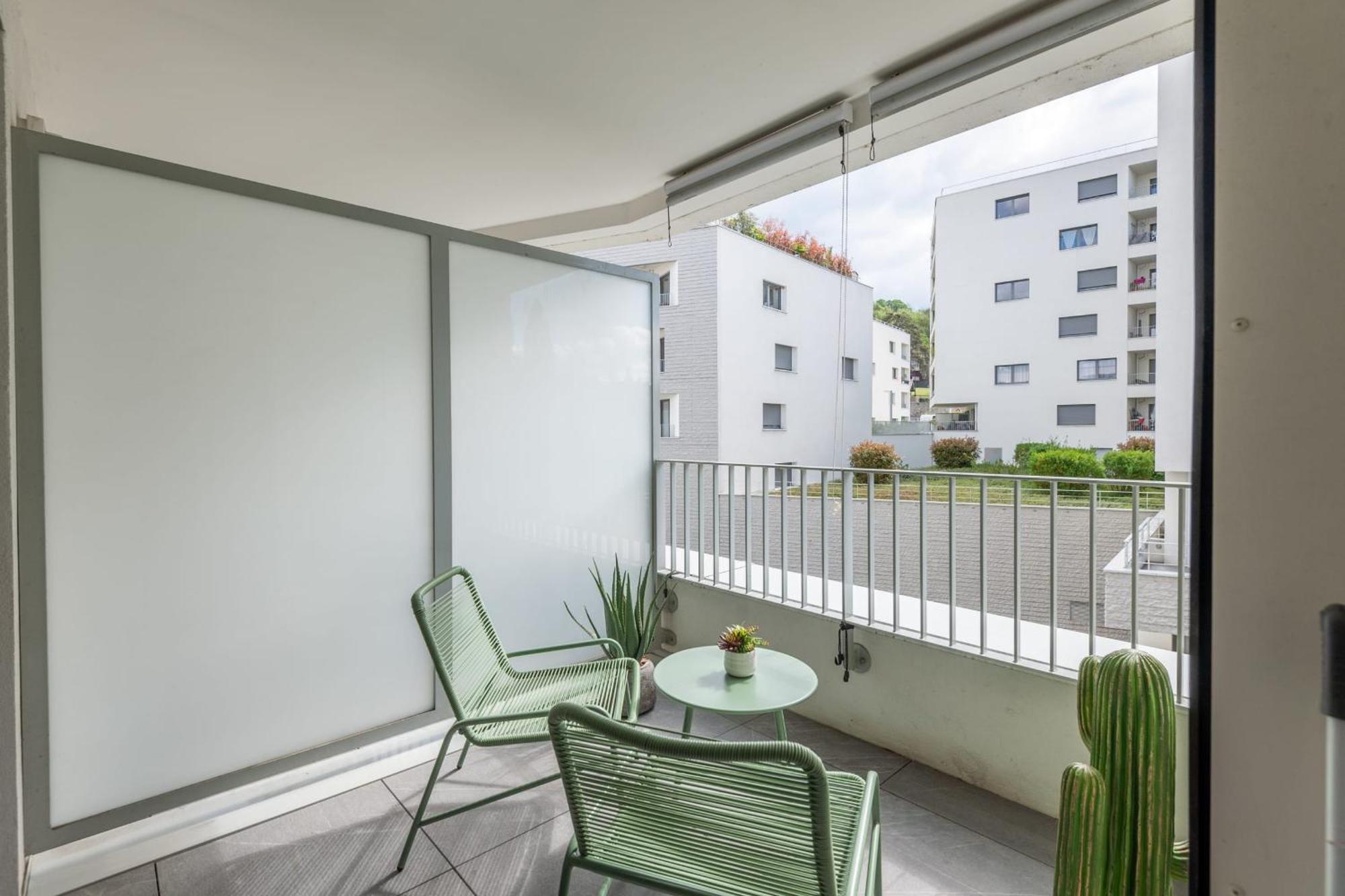 L'Interprete 405 4 - Apartment With Terrace Annecy Zewnętrze zdjęcie