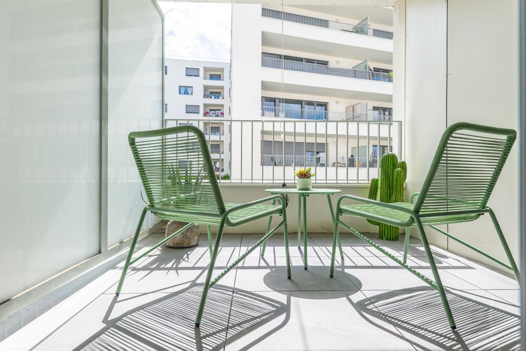 L'Interprete 405 4 - Apartment With Terrace Annecy Zewnętrze zdjęcie